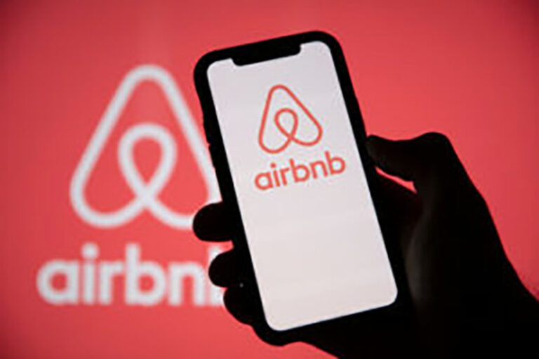 Louer un logement sur Airbnb rapporte 4000 euros par an